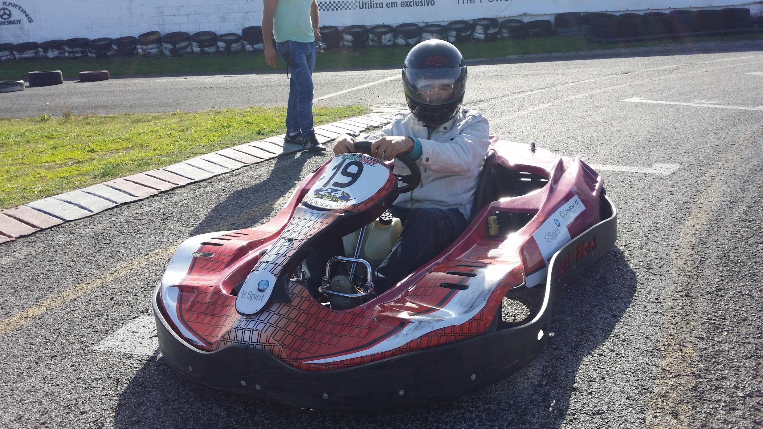 Academia Kart Cup49